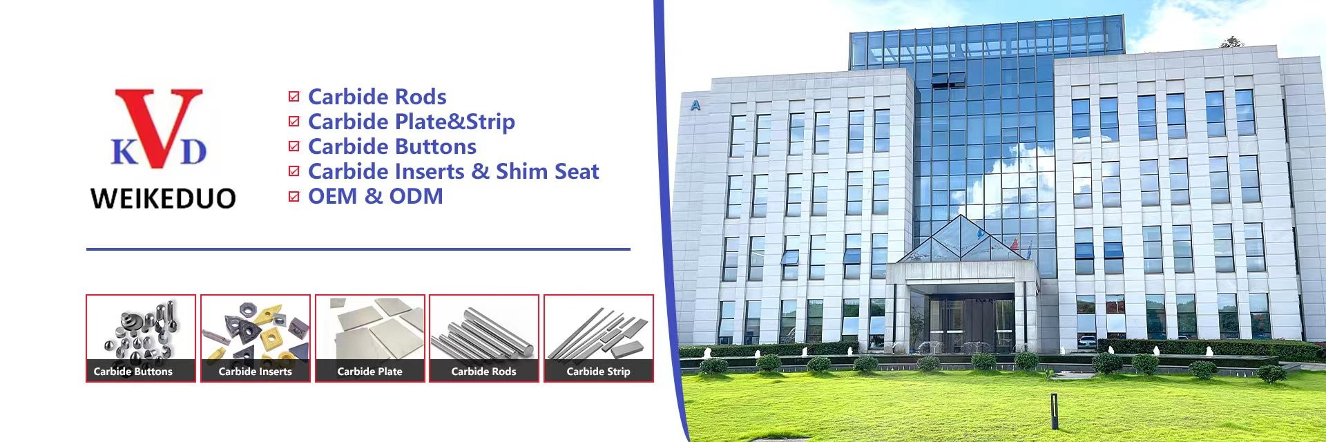 qualidade Botões do carboneto de tungstênio fábrica